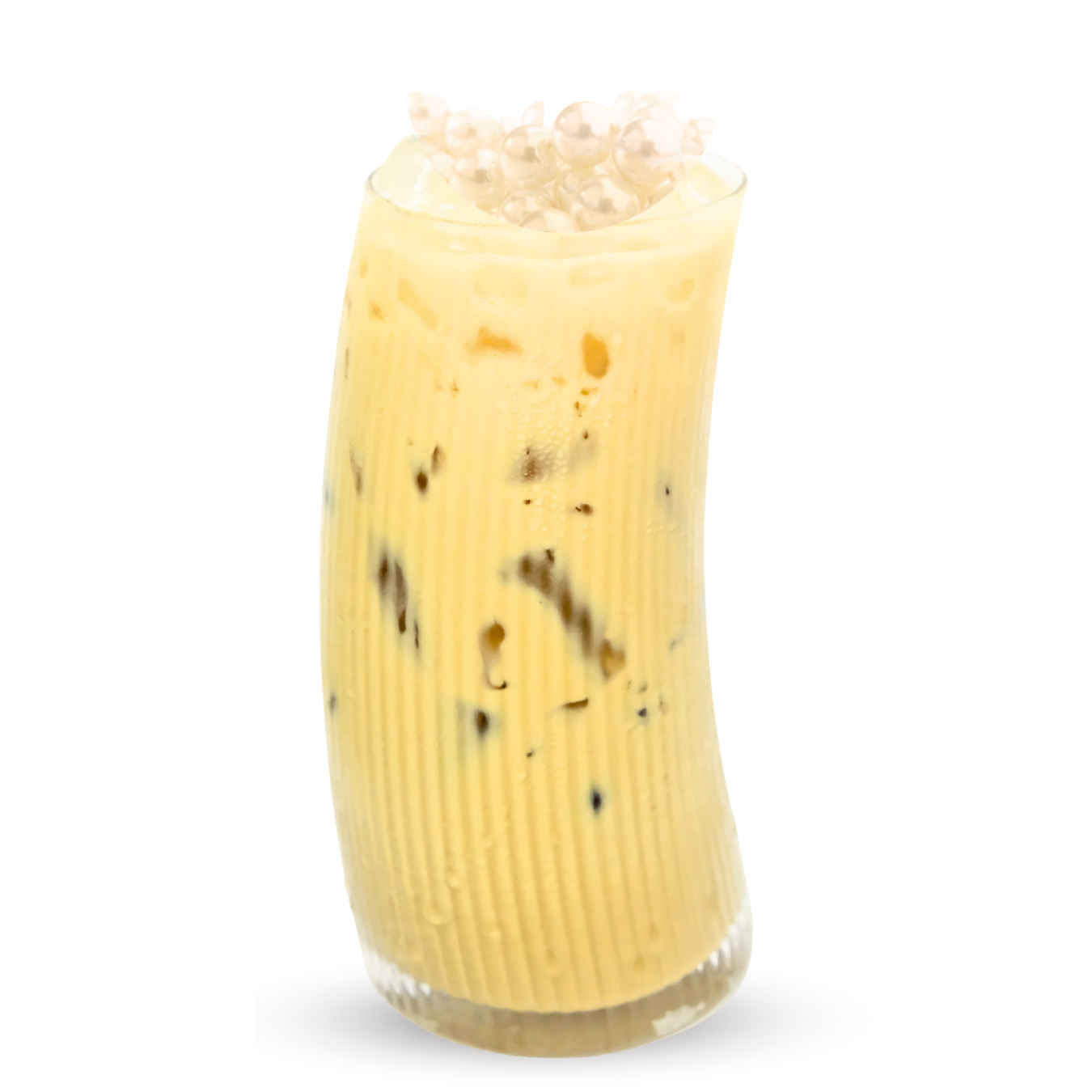 Trà Sữa Gạo Rang